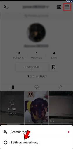Πώς να διορθώσετε τις ειδοποιήσεις TikTok που δεν λειτουργούν
