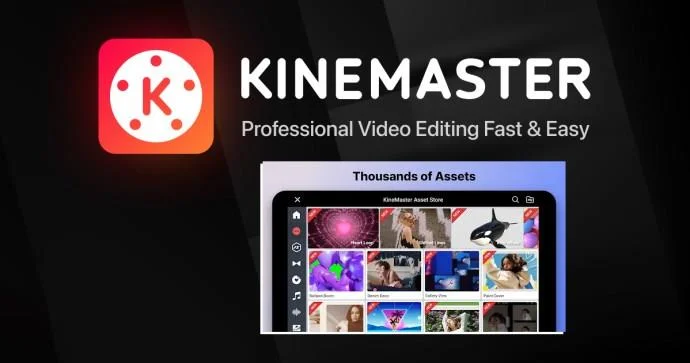 Най-добрите настройки за експортиране на KineMaster