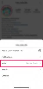 Как да включите звука на история в Instagram