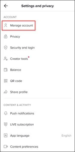 Как да проверите своите TikTok анализи и статистики