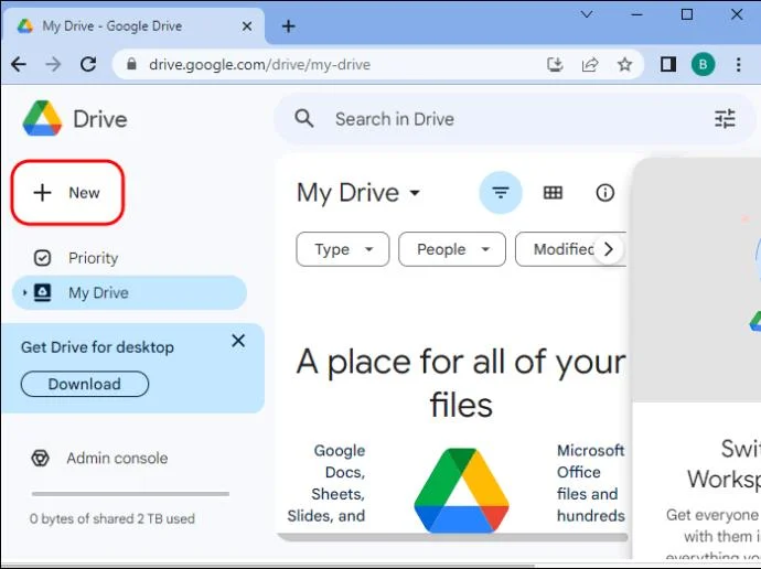 Използване на Google Drive Encryption – Ръководство