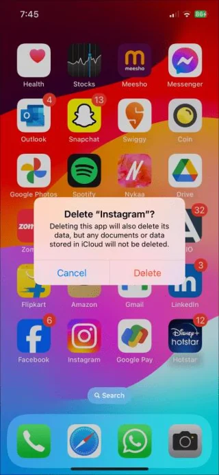 Jak aktualizovat Instagram na Android nebo iPhone