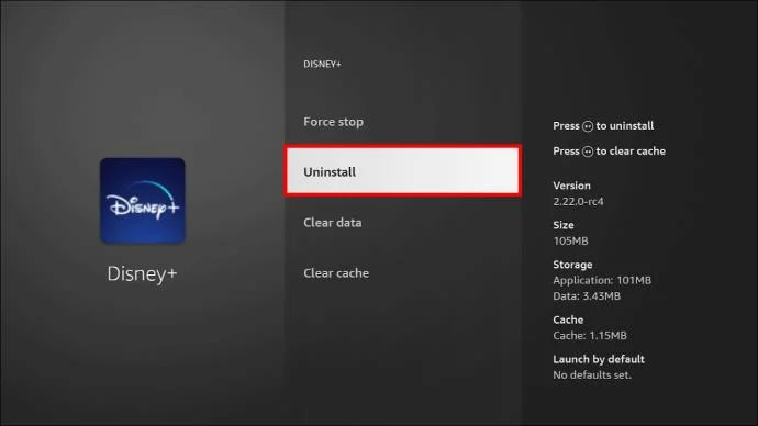 Πώς να διορθώσετε τη λήψη FireStick δεν υποστηρίζεται αυτήν τη στιγμή