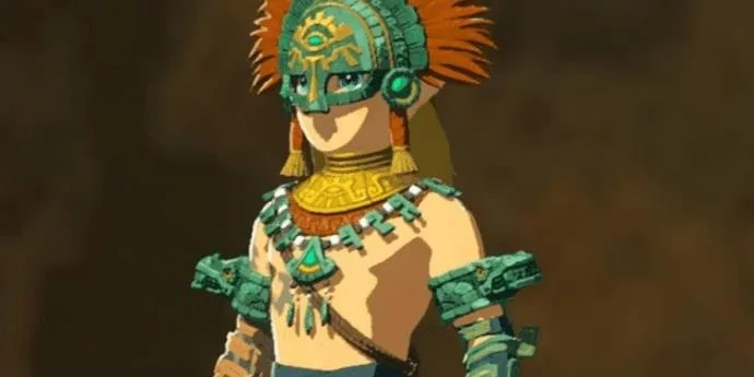 Τα καλύτερα Tears Of The Kingdom Armor Sets