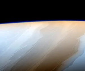 Το διαστημικό σκάφος Cassini της NASA συνάντησε τον πύρινο θάνατό του καθώς ο «Μεγάλος τελικός» φέρνει την αποστολή του στο τέλος