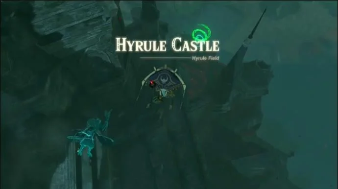 How To Get Memory 11 In Tears Of The Kingdom