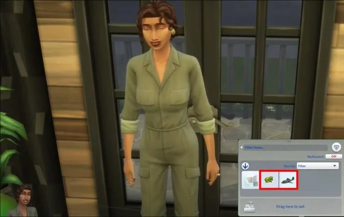 Kuinka sammuttaa ikääntyminen Sims 4:ssä