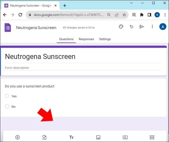 Πώς να κάνετε ερωτήσεις υπό όρους στις φόρμες Google