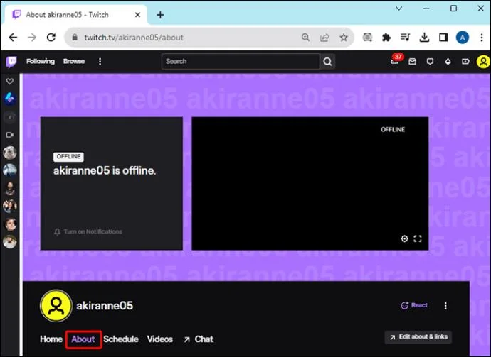 Twitch: Πώς να δημιουργήσετε και να προσαρμόσετε τα πάνελ