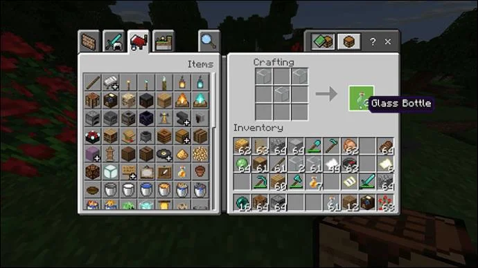 Minecraft – Как да си направим кал