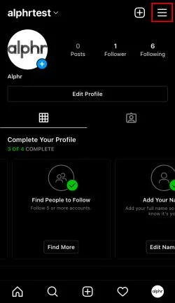 Πώς να αποσυνδεθείτε από τον λογαριασμό σας Instagram σε όλες τις συσκευές