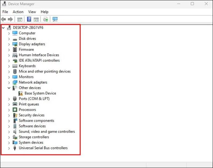 Hvernig á að setja upp Hisense sjónvarpsrekla fyrir Windows 11