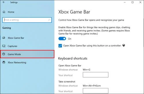 Jak opravit hru na celou obrazovku, která se neustále minimalizuje