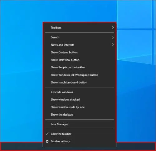 Jak opravit hru na celou obrazovku, která se neustále minimalizuje
