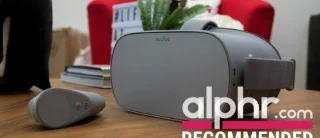 Ανασκόπηση Oculus Go: Το Proof VR είναι πραγματικά το μέλλον της ψυχαγωγίας