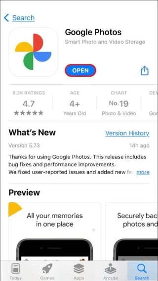 Как да изтриете всички снимки от вашия IPhone (без да ги загубите завинаги)