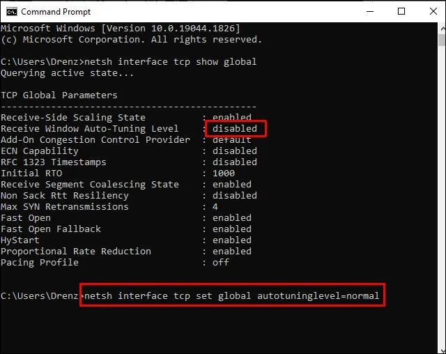 Πώς να διορθώσετε την εξαίρεση Internet Java.Net.Socketexception Επαναφορά σύνδεσης στο Minecraft