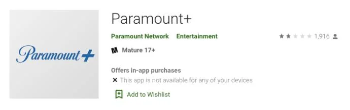 Как да управлявате субтитри за Paramount+ (всички основни устройства)