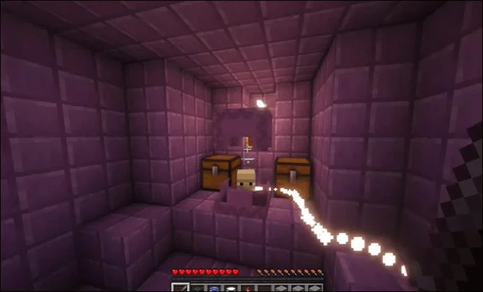 Как да получите Elytra в Minecraft