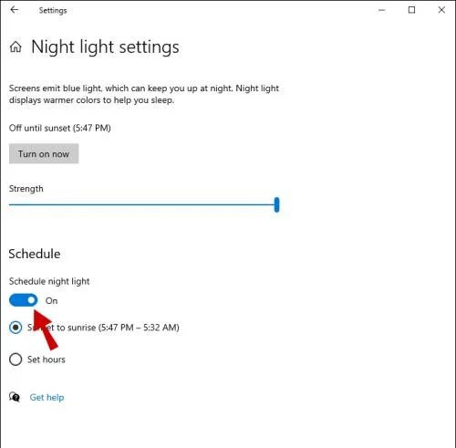 Як налаштувати яскравість на ПК з Windows 10