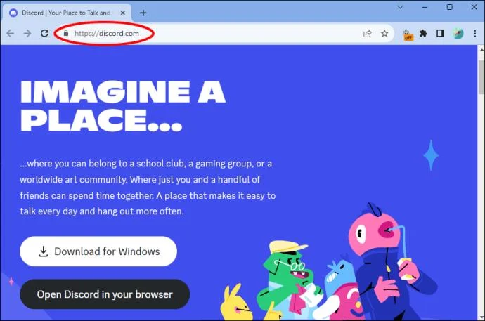 Πώς να εγγραφείτε σε ένα κανάλι στο Discord