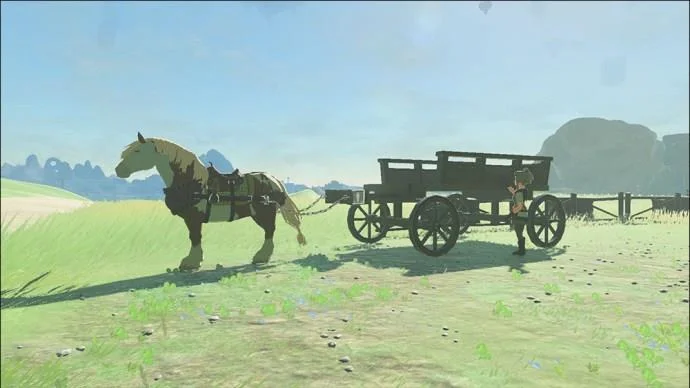 The Best Tears Of The Kingdom Builds