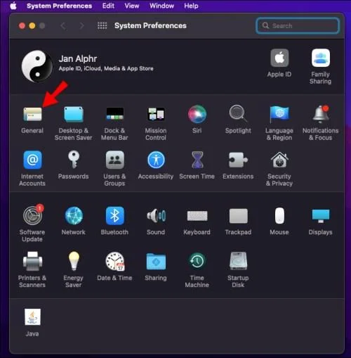 Как да изключите тъмен режим в Google Chrome