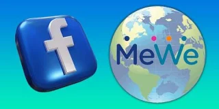 MeWe Vs. Facebook