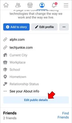 Как да намерите кой ви следва във Facebook