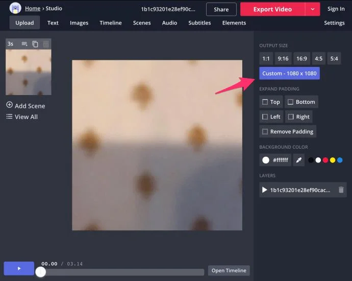 Как да добавите своя Instagram към TikTok
