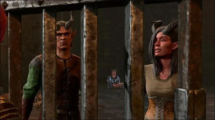 Baldur'S Gate 3 Quest Order