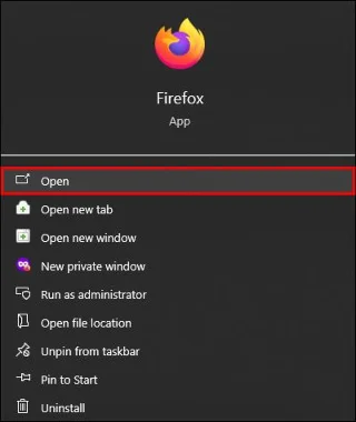 Как да търсите дума в страница в браузър