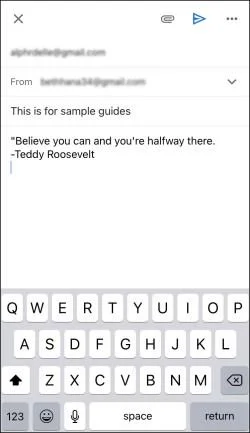 Как да насрочите имейл в Outlook