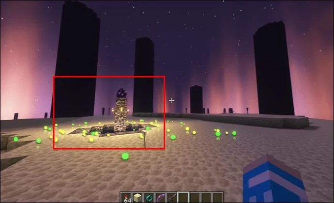 Как да получите Elytra в Minecraft