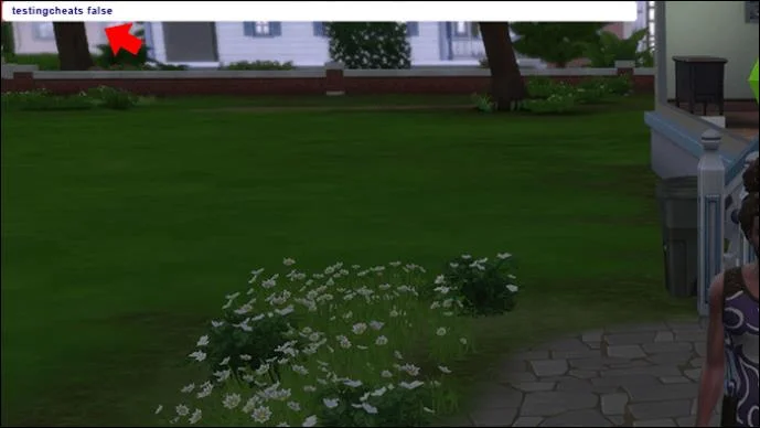 Как да изключите отстраняването на грешки в Sims 4