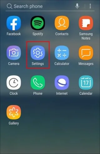 Як отримати доступ до телефону Android із розбитим екраном