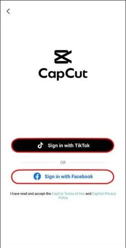 Τα καλύτερα πρότυπα CapCut