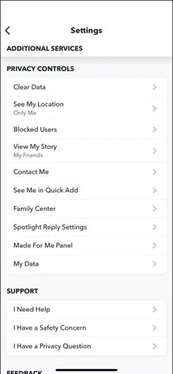 Πώς να χρησιμοποιήσετε το AI μου στο Snapchat