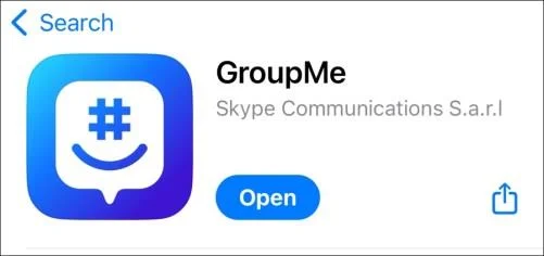 Πώς να διορθώσετε το GroupMe που δεν φορτώνει εικόνες
