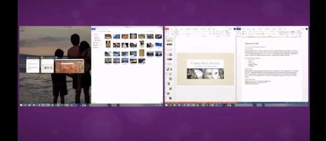 Клавіші швидкого доступу для трекпада Windows 10: Microsoft переходить із книги Apple