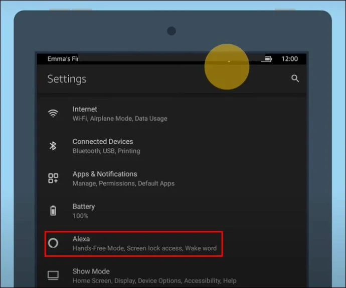 Как да поправите Fire Tablet, който е бавен