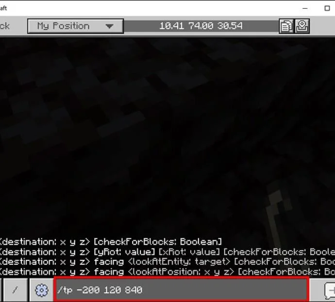 Πώς να βρείτε έναν προμαχώνα στο Minecraft