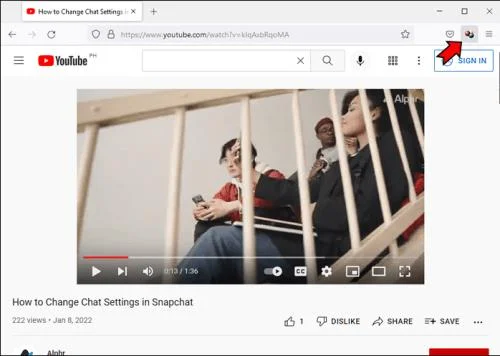 Hvernig á að sækja YouTube myndbönd á Windows tölvu
