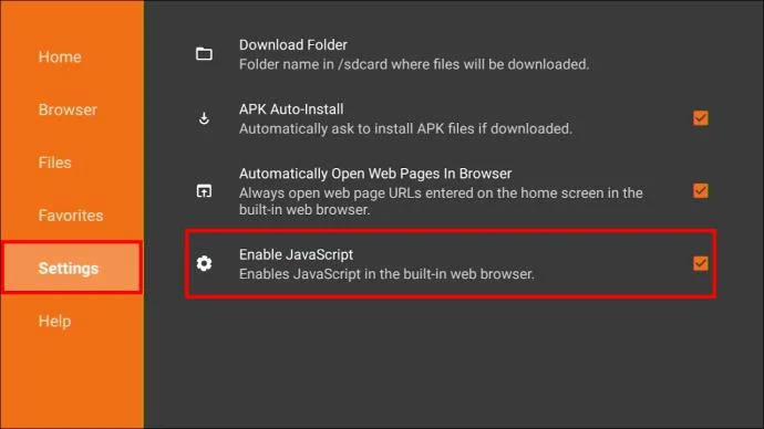 Πώς να εγκαταστήσετε το ShowBox σε FireStick