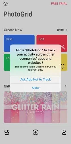 Πώς να φτιάξετε ένα κολάζ φωτογραφιών στο iPhone