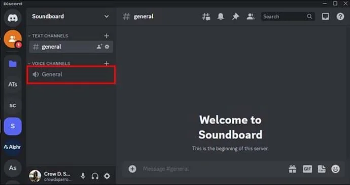 Как да добавите звуци към Soundboard в Discord