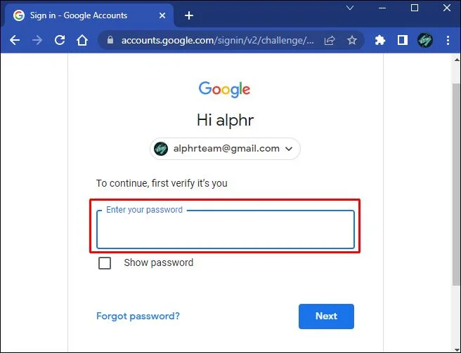 Как да активирате/деактивирате двуфакторно удостоверяване (2FA) за Gmail