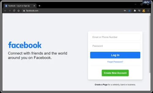Моят акаунт във Facebook беше хакнат и изтрит – какво да направя?
