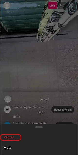 Πώς να επικοινωνήσετε με το Instagram
