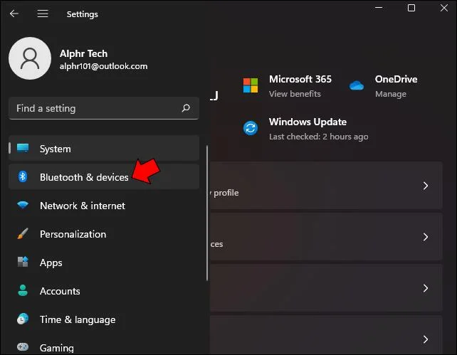 Як увімкнути або вимкнути Bluetooth у Windows 11